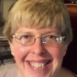 Meet your Posher, Donna